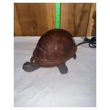 Turtle Shaped Electric Table Lamp