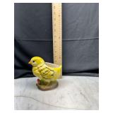 Yellow Chick Planter