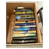 John Grisham Hardcover Book Lot of 13
