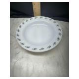 Corning Leaf Pattern Bowl
