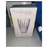 Marquis by Waterford Sparkle 9 Inch Vase in Box