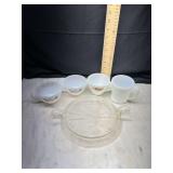 Fire King Glassware Lot
