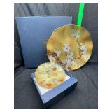 Kansai Yamamoto glass plates