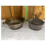 Cast Aluminum Guardian ware