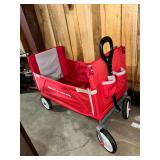Radio Flyer Folding Wagon