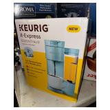 Keurig K-Express Essentials Single Serve Coffee Maker