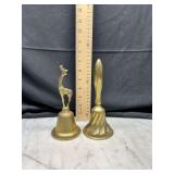 Brass Bells