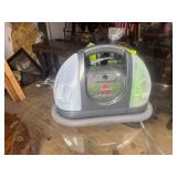 Bissell Little Green Portable Carpet Cleaner