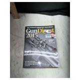 Gun Digest 2015 69th Edition Book
