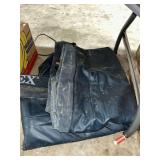 Intex Air Mattress