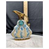 Jim Beam 155 Months Old Bourbon Whiskey Decanter
