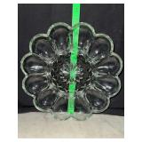 Anchor hocking presence egg plate