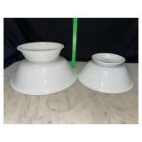 4pc corelle serving bowl set