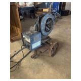 Lincoln Electric LN-7 Squirt Welder Wire Feeder