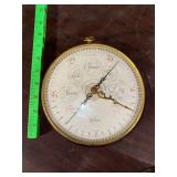 Vintage barometer