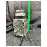 Wexford canister