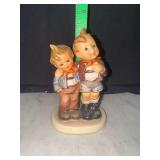 Hummel figurine