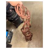 Heavy Duty Rubber Air Hose