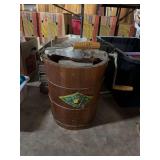 White mountain ice cream maker