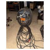Miller Thunderbolt AC/DC Arc Welding Power Source with Cables