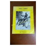 Lynyrd Skynyrd Free Bird sheet music