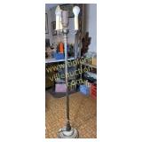 Vintage floor lamp