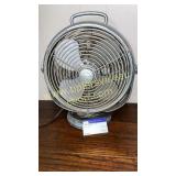 Vintage Kenmore fan/heater untested