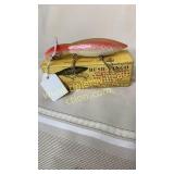 Bass pro limited edition rush tango swimming