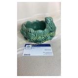 Small brushed Mccoy? Frog