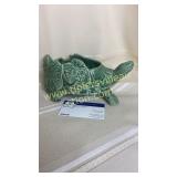 Mccoy turtle planter