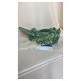 Mccoy alligator planter