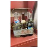 Pepsi cola caddy