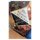 Fishing and hunting books