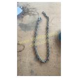 7ft chain