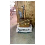 Pet taxi luggage and walking stick