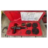 Matco disc brake caliper tool