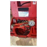Matco tester