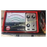 MAC cylinder balance analyzer ET985