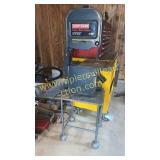 Craftsman 12" band saw