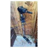 Game fisher 24lb thrust trolling motor