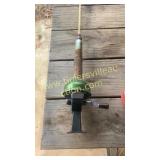 Vintage heddon pal spook