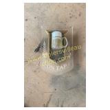 Old style advertising untested