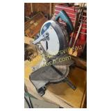 Black and decker miter saw
