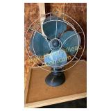Vintage Arctic air electric fan