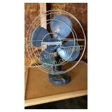 Vintage Robbins & Myers electric fan