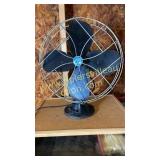 Vintage Emerson electric fan