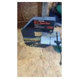 Craftsman 10" band saw