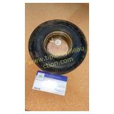 Firestone tire ashtray