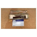 Vintage Olt hawk call