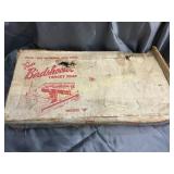 Trills birdshooter target trap complete in box